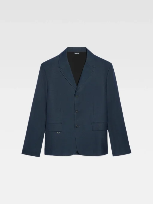 The Cabri jacket