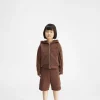 The Camargue kids' shorts