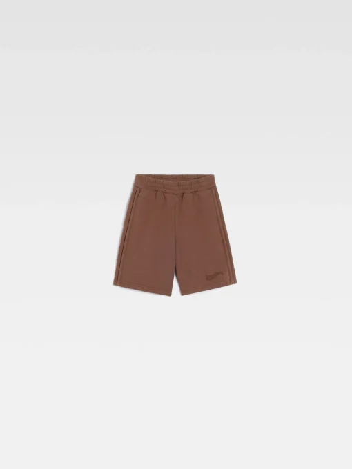 The Camargue kids' shorts