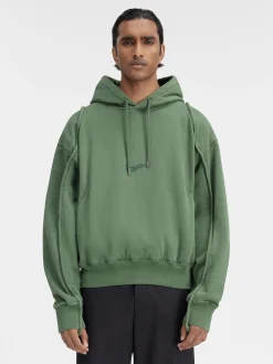 The Camargue sweatshirt