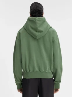 The Camargue sweatshirt