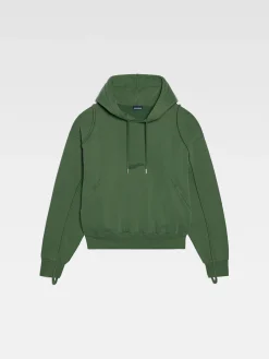 The Camargue sweatshirt