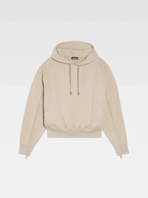 The Camargue sweatshirt
