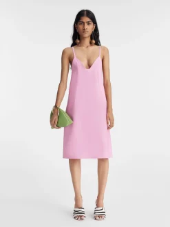 The Camison dress