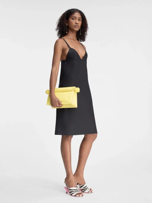 The Camison dress