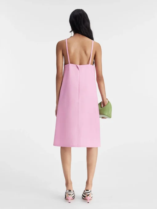 The Camison dress