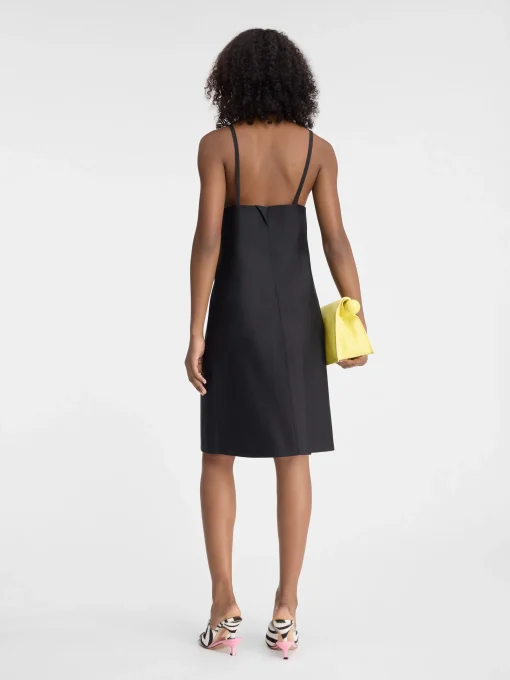 The Camison dress