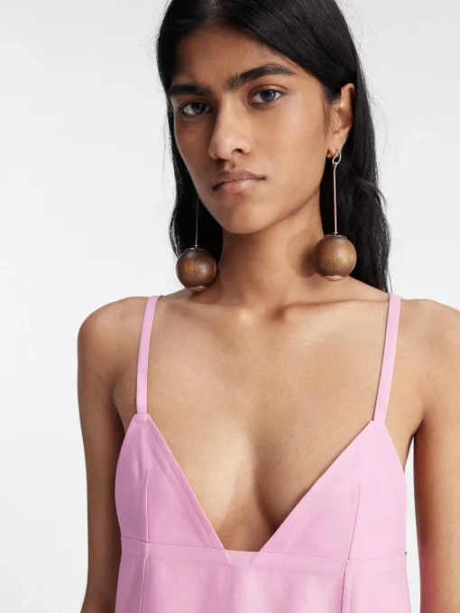 The Camison dress