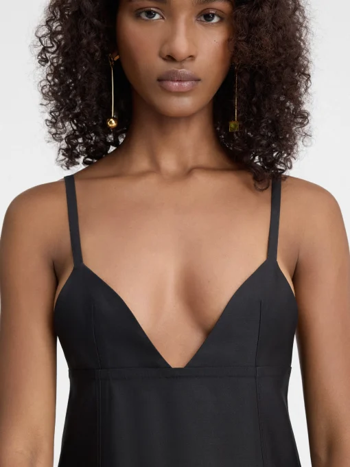 The Camison dress