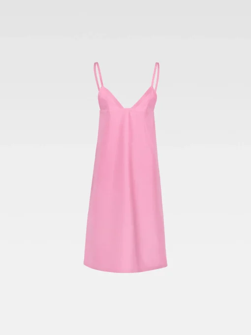 The Camison dress