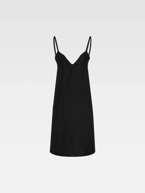 The Camison dress