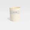 The candle