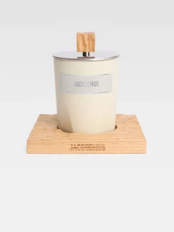 The candle stand