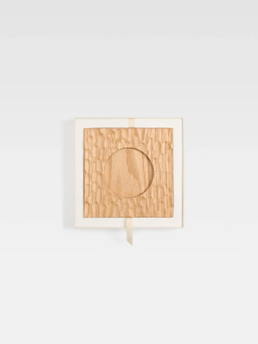 The candle stand