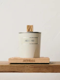 The candle stand