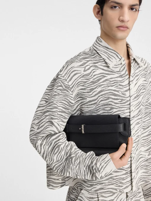 The Capri messenger bag