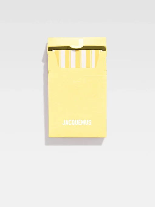 The card set