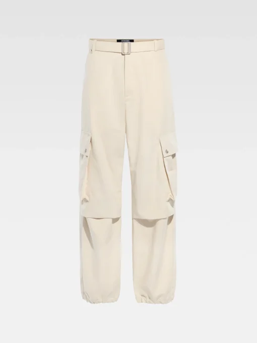 The cargo pants