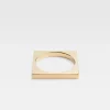 The Carré bracelet