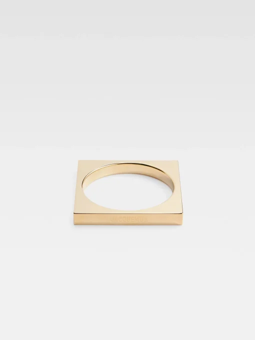 The Carré bracelet