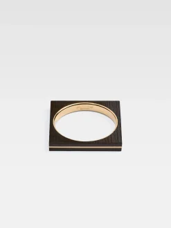 The Carré bracelet
