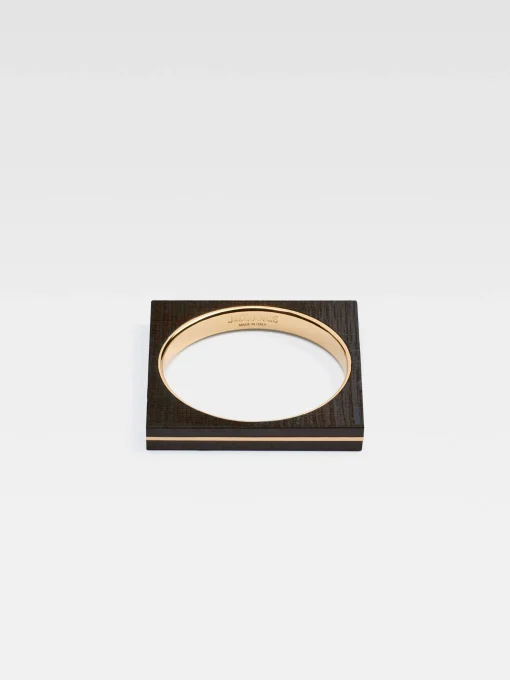 The Carré bracelet