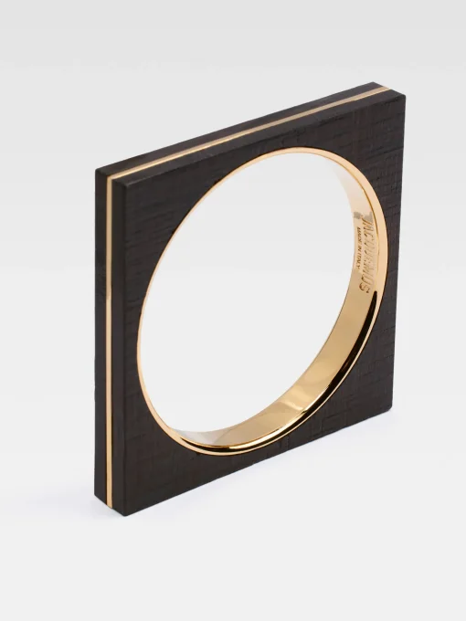 The Carré bracelet