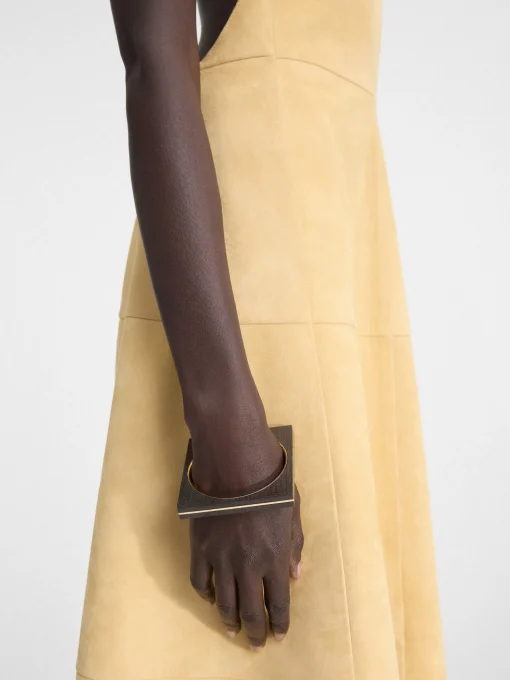 The Carré bracelet