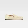The Carré loafers