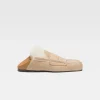 The Carré loafers