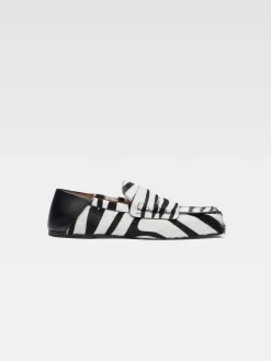 The Carré loafers