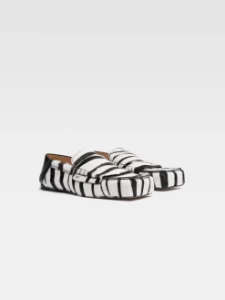 The Carré loafers