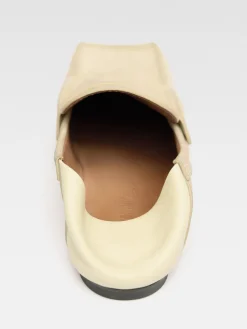 The Carré loafers