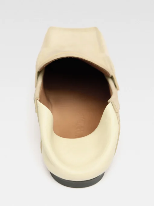The Carré loafers