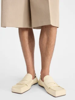 The Carré loafers