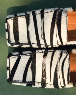 The Carré loafers