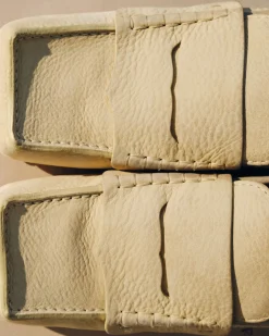 The Carré loafers