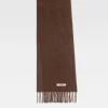 The Carro scarf