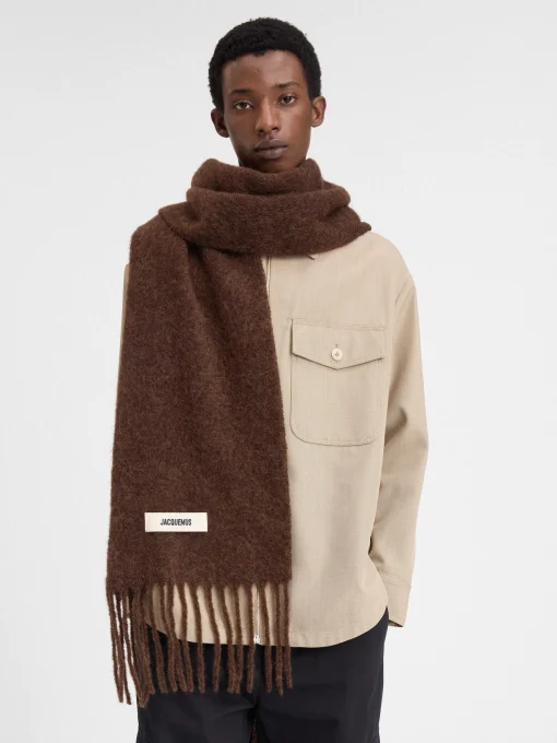 The Carro scarf