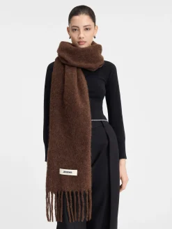 The Carro scarf