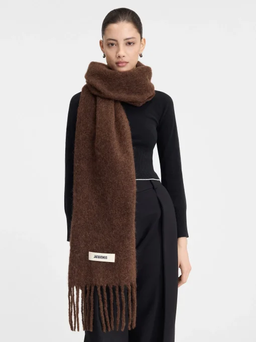The Carro scarf