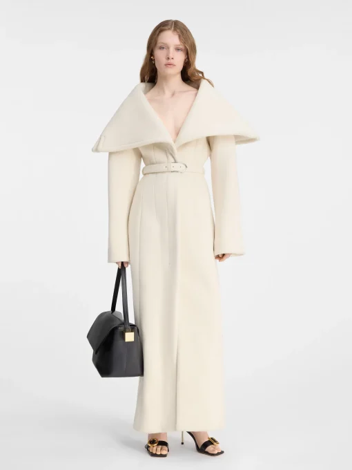 The Caruso coat