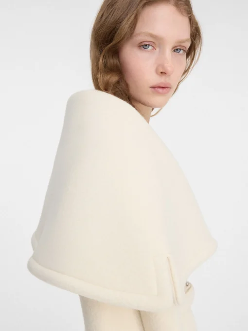 The Caruso coat
