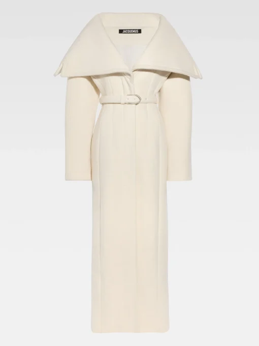 The Caruso coat