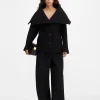 The Caruso peacoat