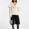 The Caruso peacoat
