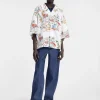 The Casaco shirt