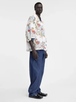 The Casaco shirt