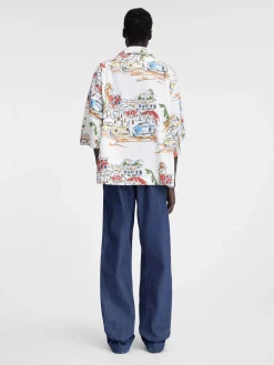 The Casaco shirt
