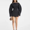 The Casaco shirt dress